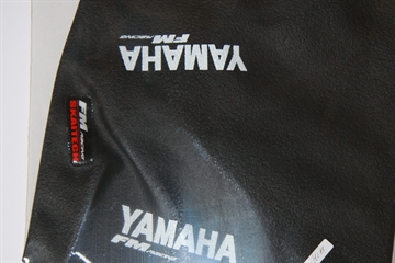 Sædebetræk Yamaha YZ 85 Årgang 2002 - 2018